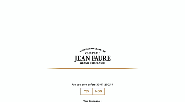 jeanfaure.com