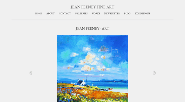 jeanfeeney-art.com