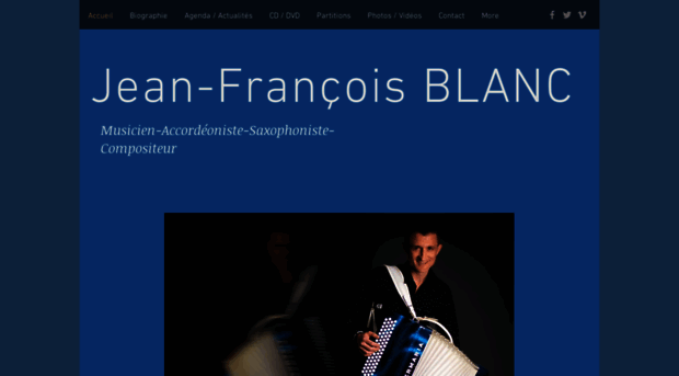 jeanfrancoisblanc.com