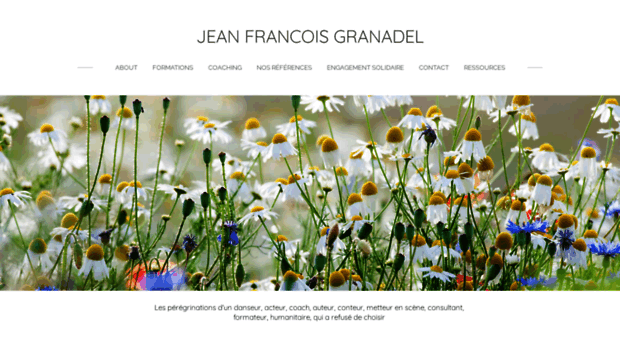 jeanfrancoisgranadel.com