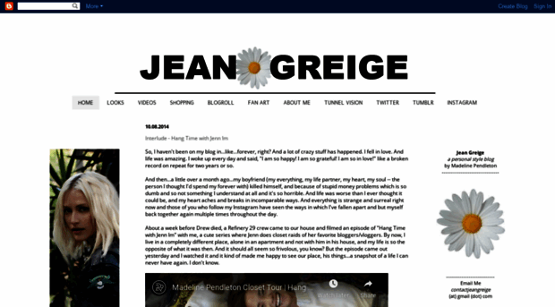 jeangreige.blogspot.com