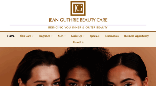 jeanguthrie.com