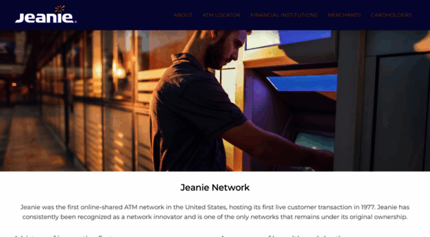 jeanienetwork.com