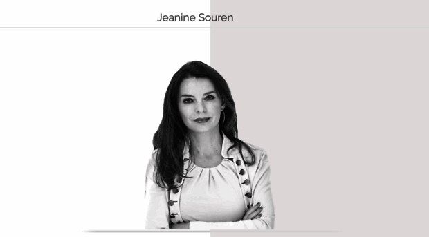 jeaninesouren.com