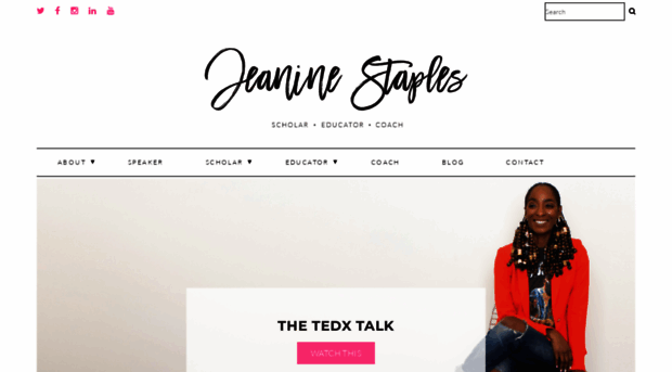 jeaninestaples.com