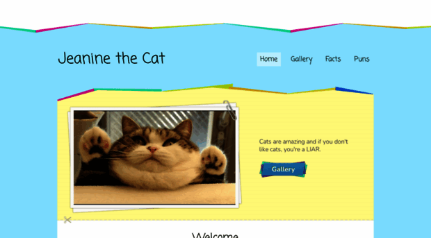 jeaninethecat.weebly.com