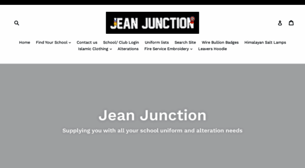 jeanjunction.com