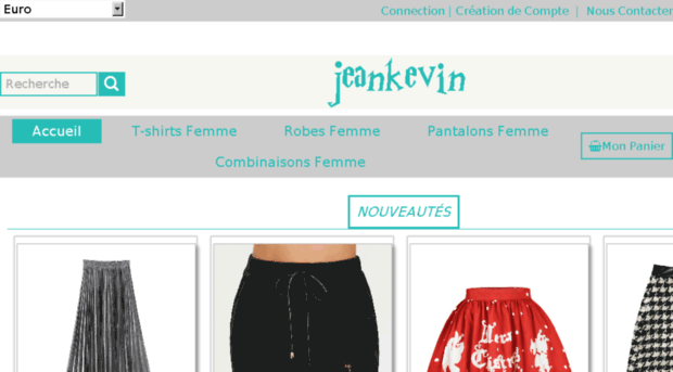 jeankevin.fr