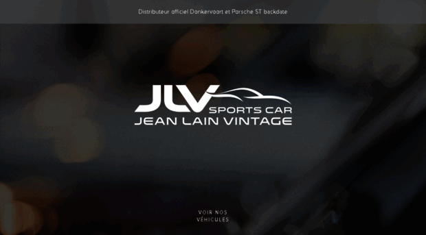 jeanlainvintage.com