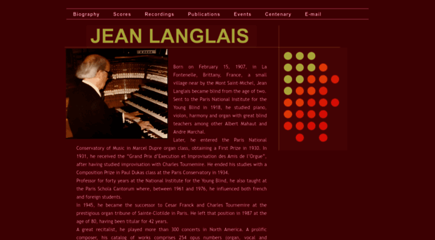 jeanlanglais.com