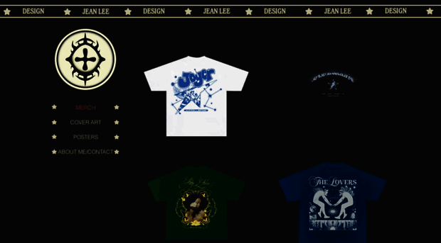 jeanlee-design.com