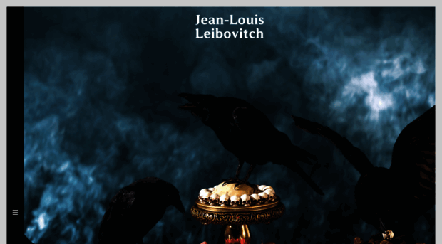 jeanlouisleibovitch.com