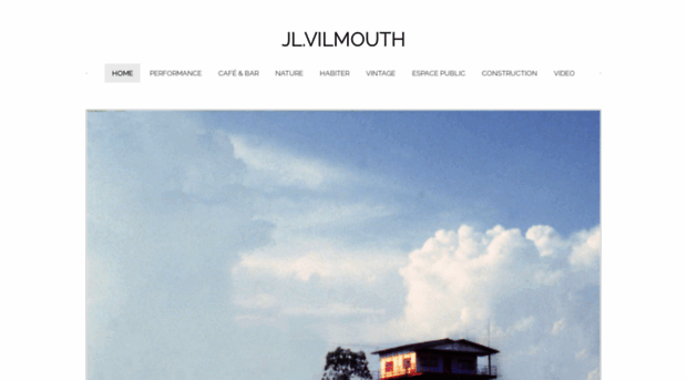 jeanlucvilmouth.com