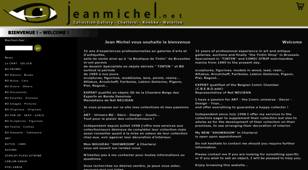 jeanmichel.net