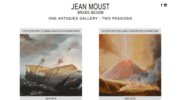 jeanmoust.com