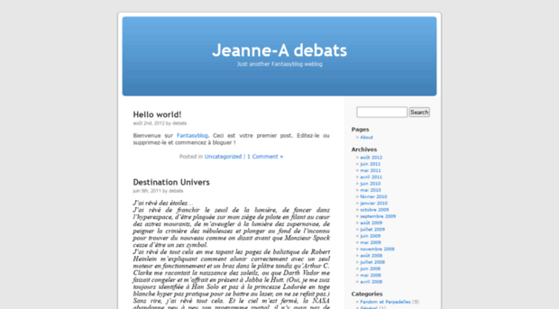 jeanne-a-debats.fantasyblog.fr