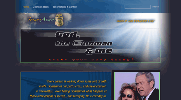 jeanneassam.publishpath.com