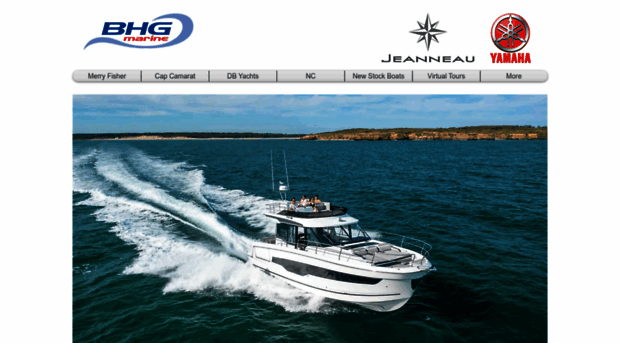 jeanneau.bhg-marine.co.uk