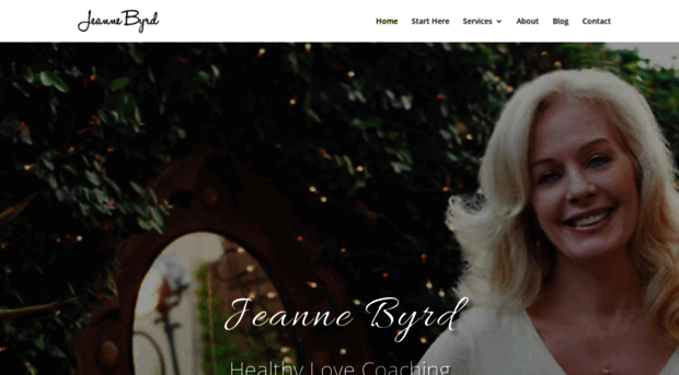 jeannebyrd.com