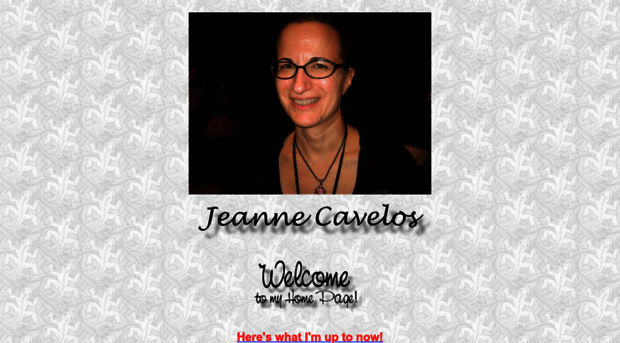 jeannecavelos.com