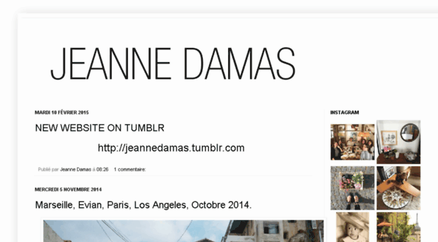 jeannedamas.blogspot.com