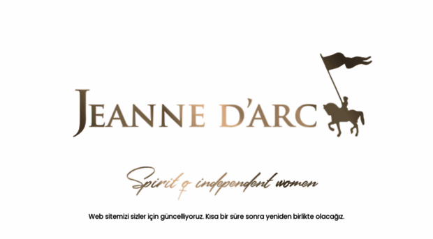 jeannedarc.com.tr