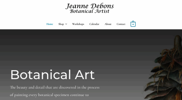 jeannedebons.com