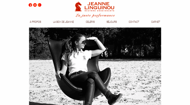 jeannelinguinou.com