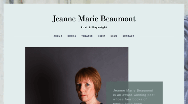 jeannemariebeaumont.com