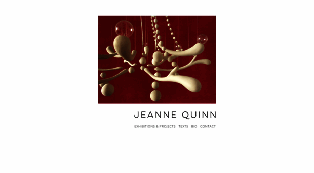 jeannequinnstudio.com