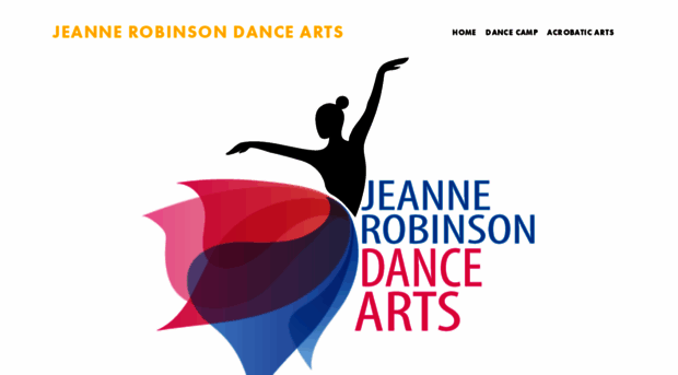 jeannerobinsondancearts.com