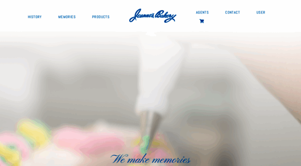 jeannesbakery.com