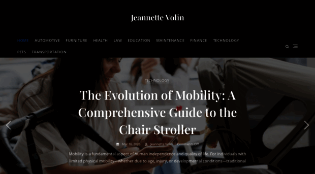 jeannettevolin.top