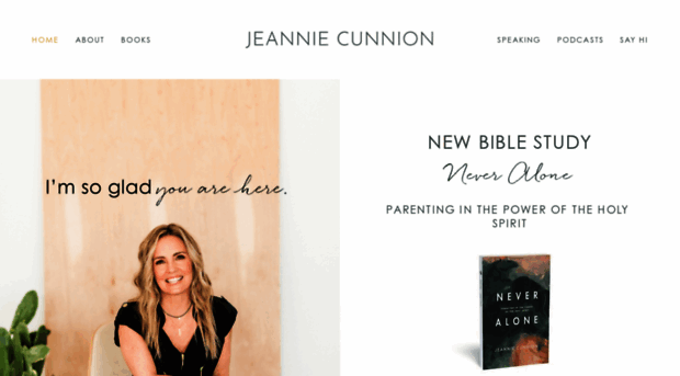 jeanniecunnion.com