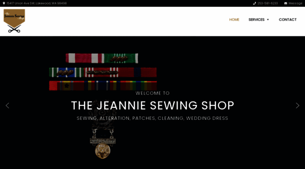 jeanniesewing.com