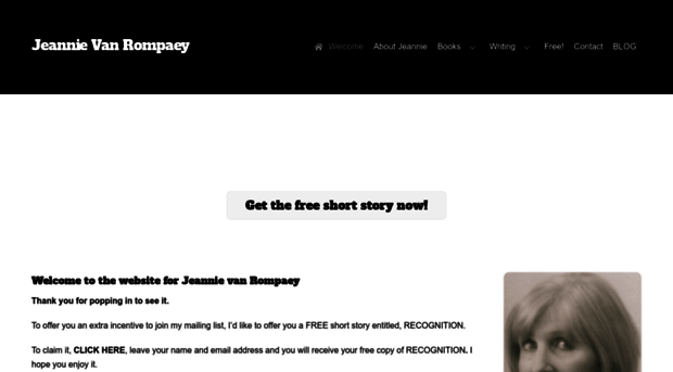 jeannievanrompaey.com