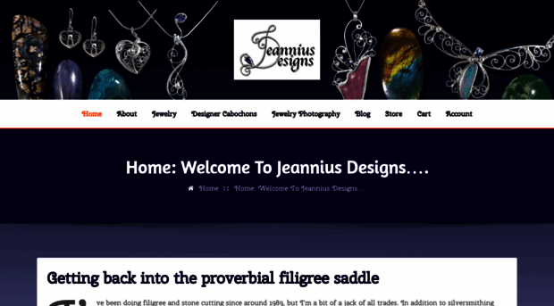 jeannius.com