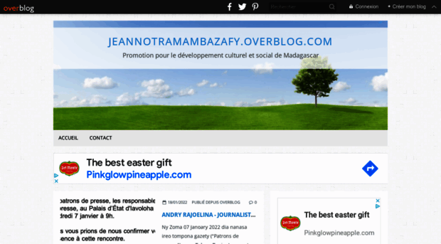 jeannotramambazafy.overblog.com