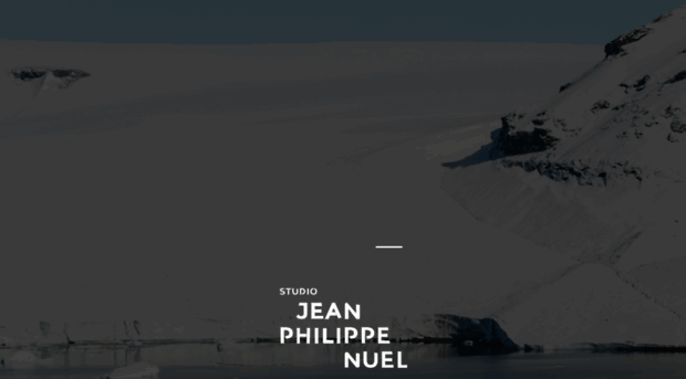 jeanphilippenuel.com