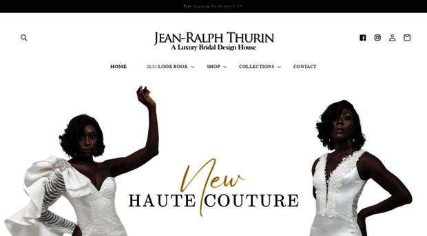 jeanralphthurin.com