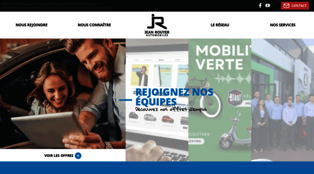 jeanrouyerautomobiles.fr