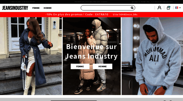 jeans-industry.fr