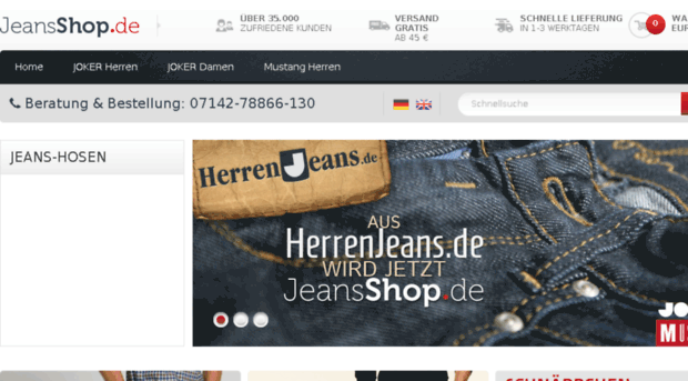 jeans-shop.de