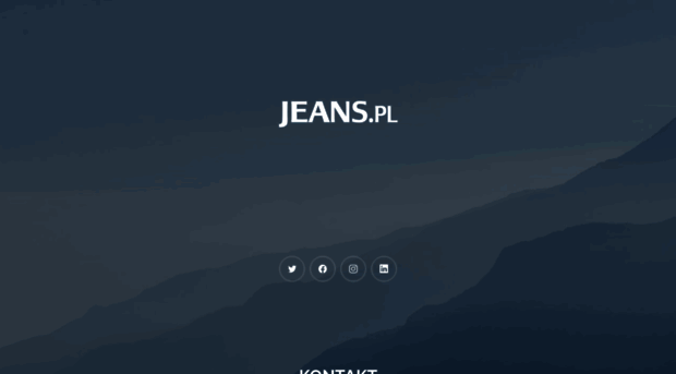 jeans.pl