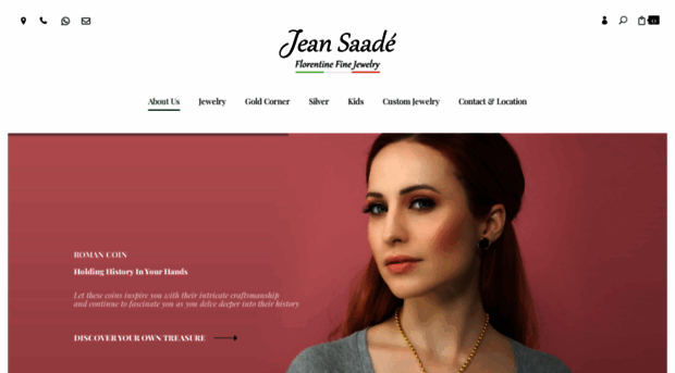 jeansaade.com