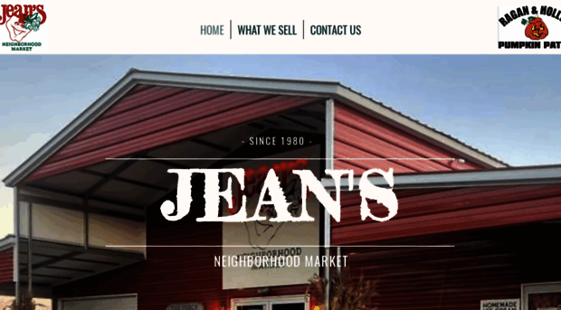 jeansberrypatch.com