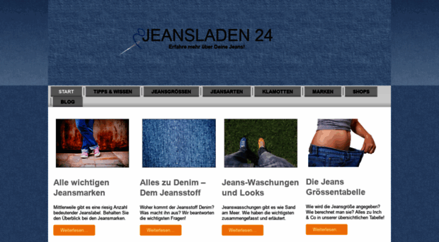 jeansladen24.de