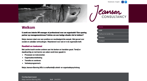 jeansonconsultancy.nl