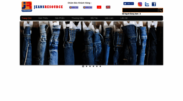 jeansresource.com