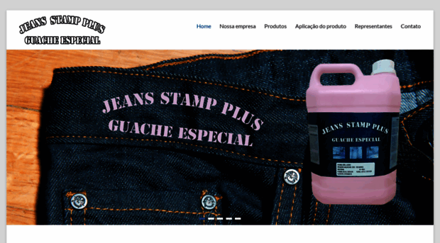 jeansstamp.com.br